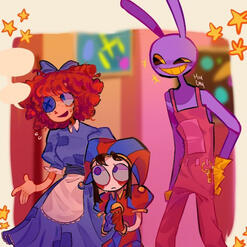 funnybunnydoll